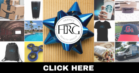 Hermes Realty Group Rewards Club